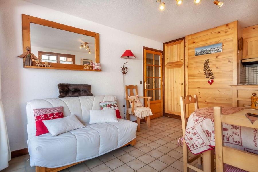 Holiday in mountain resort 3 room apartment 6 people (8) - Résidence le Marquis - Morzine - Accommodation