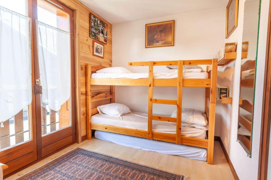 Каникулы в горах Апартаменты 3 комнат 6 чел. (8) - Résidence le Marquis - Morzine