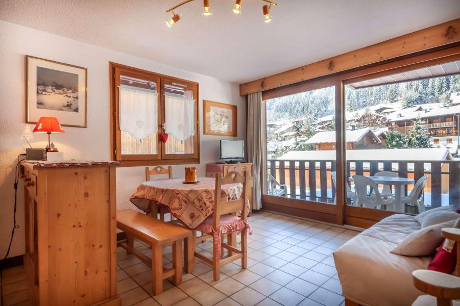 Vacanze in montagna Appartamento 3 stanze per 6 persone (8) - Résidence le Marquis - Morzine - Alloggio