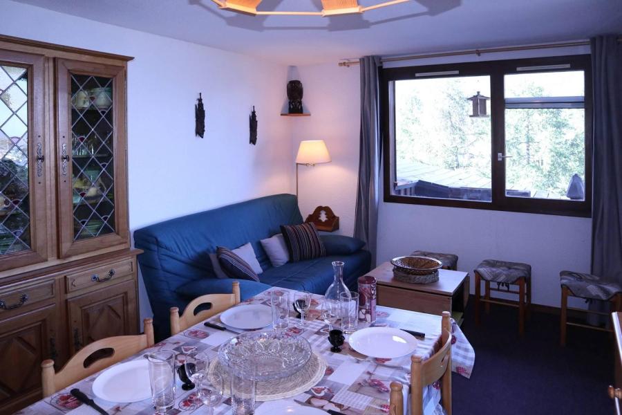 Vacanze in montagna Appartamento 3 stanze per 6 persone (366) - Résidence le Méale - Les Orres - Alloggio