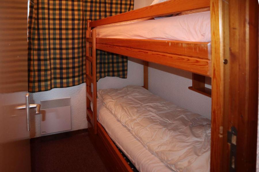 Vacances en montagne Appartement 2 pièces 6 personnes (708) - Résidence le Méale - Les Orres - Chambre