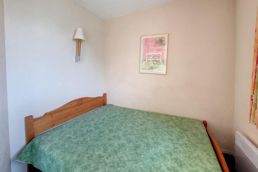 Urlaub in den Bergen 2-Zimmer-Appartment für 4 Personen (203) - Résidence le Median - Les Menuires - Schlafzimmer