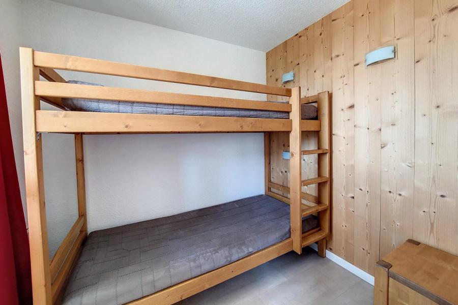 Urlaub in den Bergen 2-Zimmer-Appartment für 4 Personen (215) - Résidence le Median - Les Menuires - Schlafzimmer