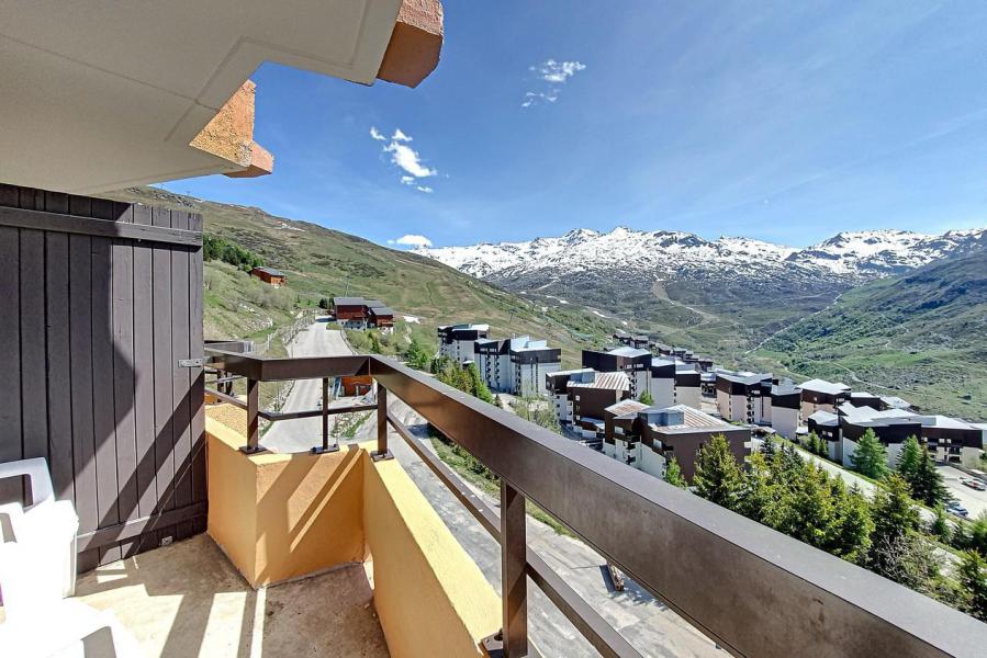 Vacanze in montagna Appartamento 2 stanze per 4 persone (203) - Résidence le Median - Les Menuires