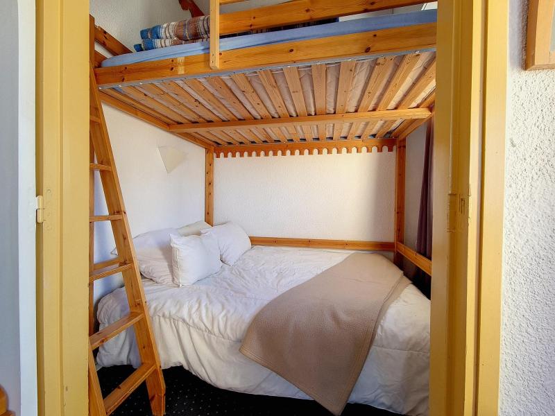 Vacaciones en montaña Apartamento 2 piezas para 4 personas (714) - Résidence le Median - Les Menuires - Alojamiento