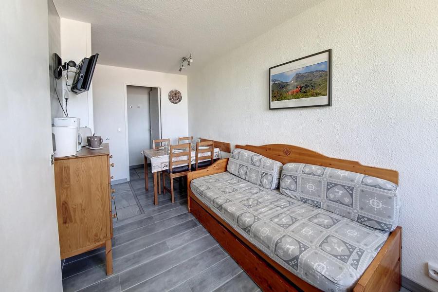 Vacanze in montagna Appartamento 2 stanze per 4 persone (118) - Résidence le Median - Les Menuires - Soggiorno