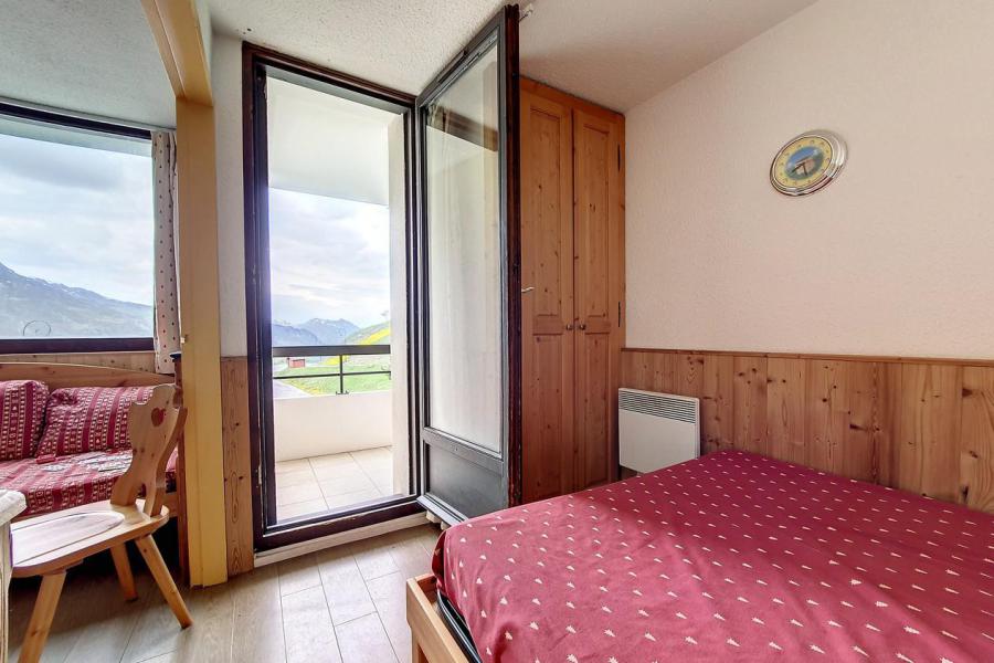 Vacanze in montagna Appartamento 2 stanze per 4 persone (218) - Résidence le Median - Les Menuires - Camera
