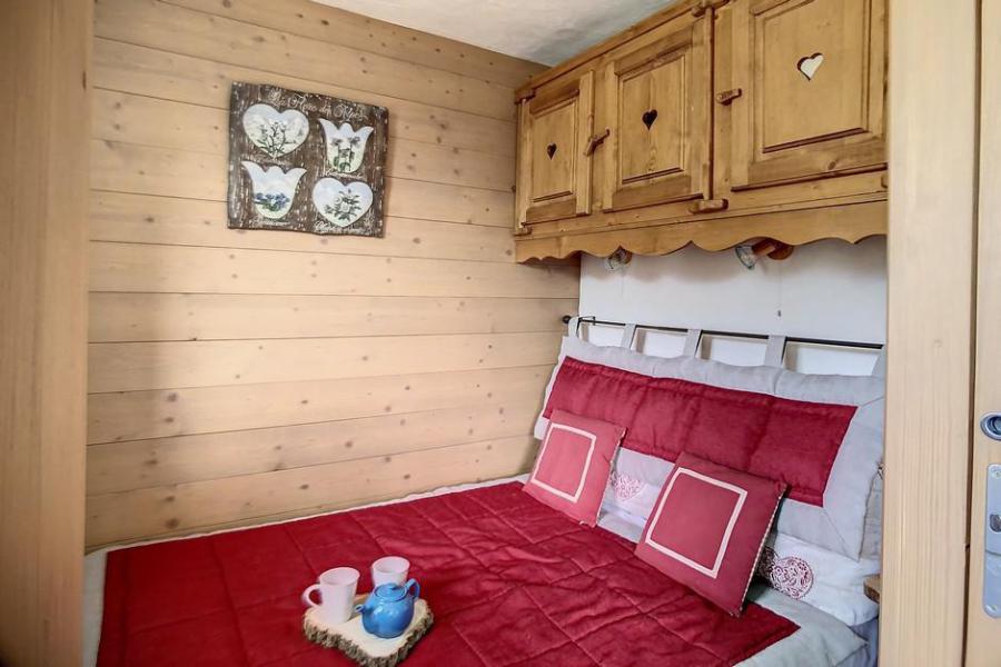 Vacanze in montagna Appartamento 2 stanze per 4 persone (A02) - Résidence le Median - Les Menuires - Camera