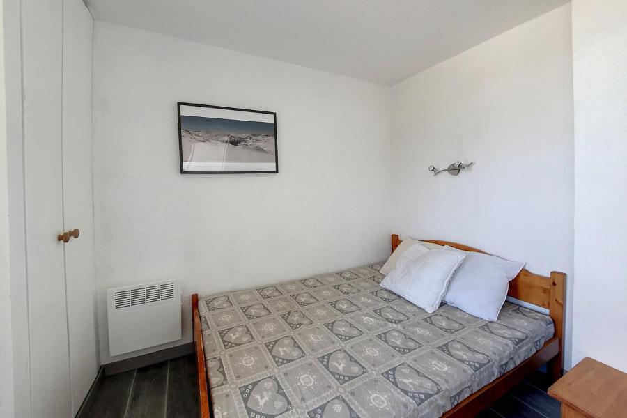 Vakantie in de bergen Appartement 2 kamers 4 personen (118) - Résidence le Median - Les Menuires - Kamer