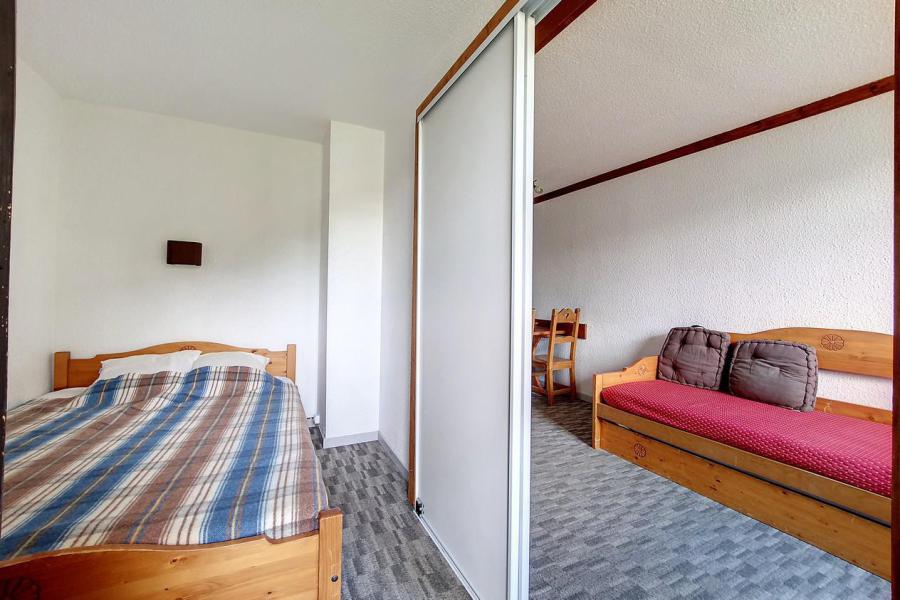 Vakantie in de bergen Appartement 2 kamers 4 personen (217) - Résidence le Median - Les Menuires - Kamer