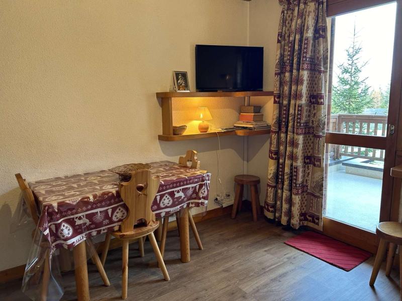 Vacanze in montagna Studio per 4 persone (015) - Résidence le Méribel - Méribel