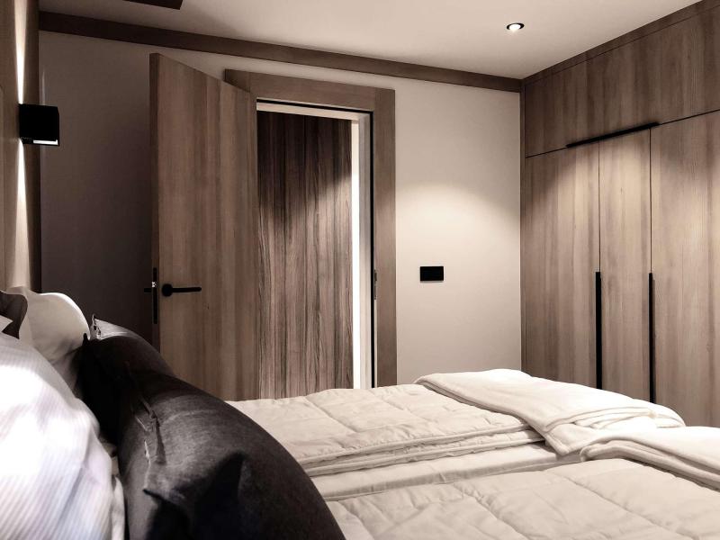 Vacances en montagne Appartement 4 pièces 6 personnes (460-012) - Résidence le Méribel - Méribel - Logement