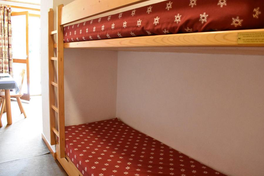 Vakantie in de bergen Studio 4 personen (015) - Résidence le Méribel - Méribel - Cabine