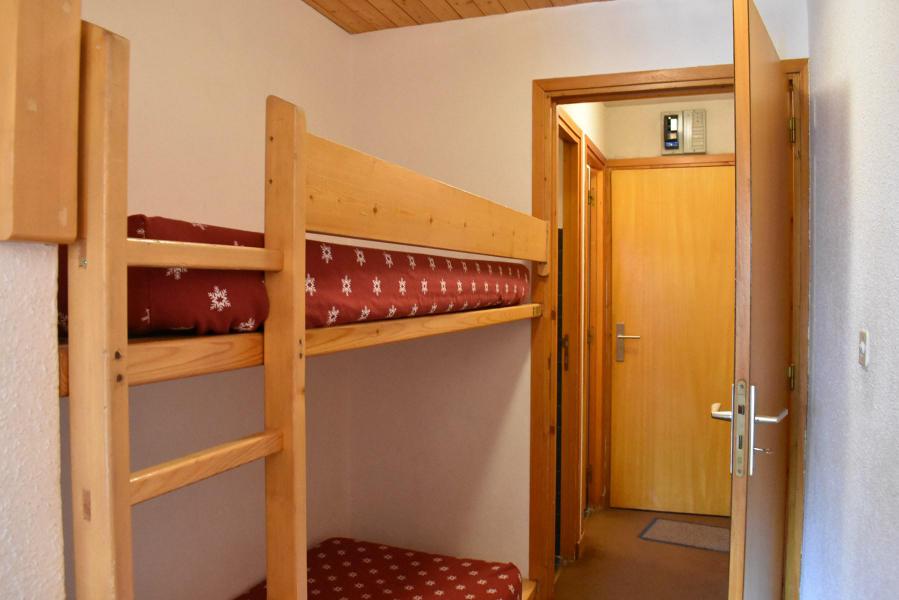 Vakantie in de bergen Studio 4 personen (015) - Résidence le Méribel - Méribel - Cabine