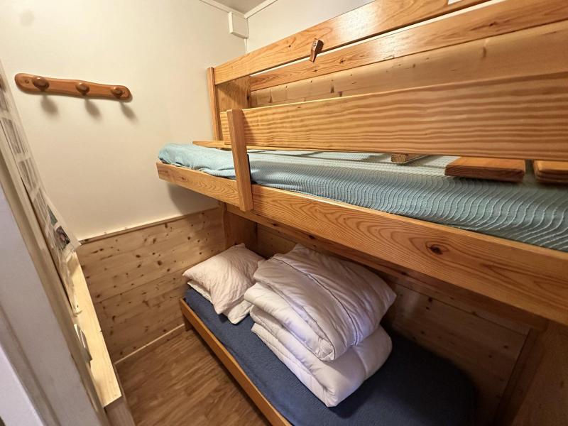 Urlaub in den Bergen 2 Zimmer Appartement für 4-6 Personen (14) - Résidence le Méridien - Villard de Lans - Offener Schlafbereich