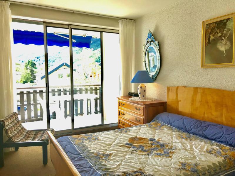 Holiday in mountain resort 3 room apartment 6 people (508-19) - Résidence le Méridien - Villard de Lans - Bedroom