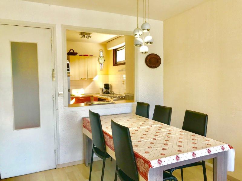 Vakantie in de bergen Appartement 3 kamers 6 personen (MER.508-19) - Résidence le Méridien - Villard de Lans