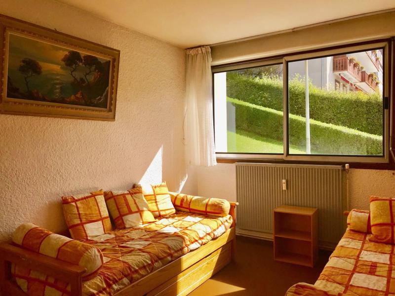 Vakantie in de bergen Appartement 3 kamers 6 personen (MER.508-19) - Résidence le Méridien - Villard de Lans