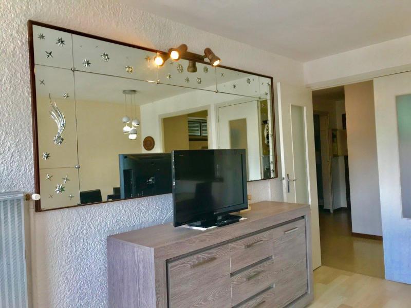 Wakacje w górach Apartament 3 pokojowy 6 osób (19) - Résidence le Méridien - Villard de Lans - Pokój gościnny