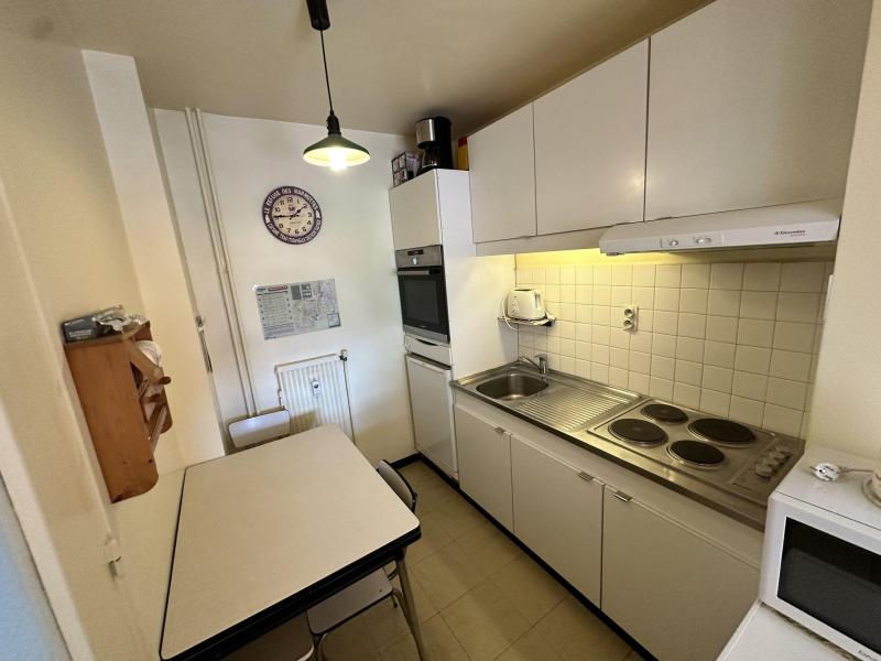 Vacaciones en montaña Apartamento 2 piezas 4-6 personas (14) - Résidence le Méridien - Villard de Lans - Cocina