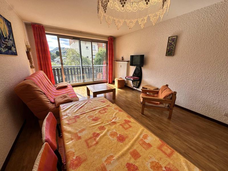 Vacaciones en montaña Apartamento 2 piezas 4-6 personas (14) - Résidence le Méridien - Villard de Lans - Estancia