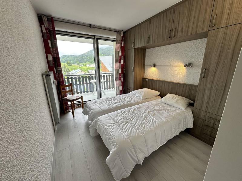 Vacaciones en montaña Apartamento 2 piezas para 5 personas (48) - Résidence le Méridien - Villard de Lans - Cabina