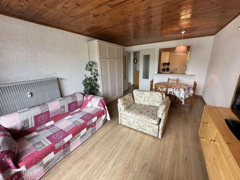 Vacaciones en montaña Apartamento 2 piezas para 5 personas (48) - Résidence le Méridien - Villard de Lans - Estancia