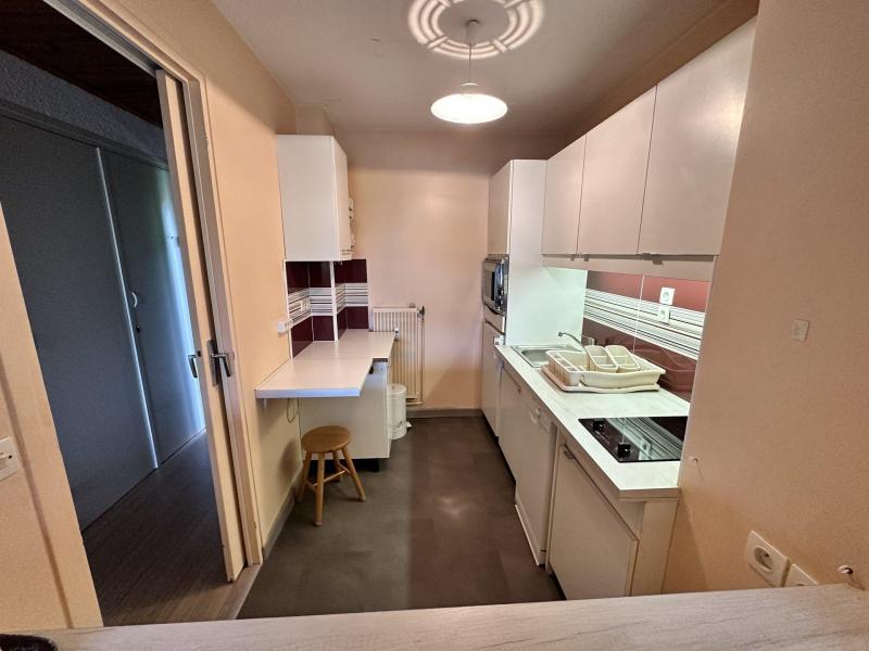 Vacaciones en montaña Apartamento 2 piezas para 5 personas (48) - Résidence le Méridien - Villard de Lans - Estancia