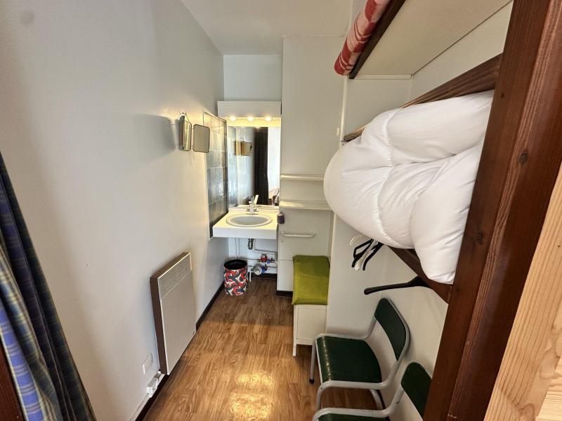 Vakantie in de bergen Appartement 2 kamers 4-6 personen (14) - Résidence le Méridien - Villard de Lans - Hal