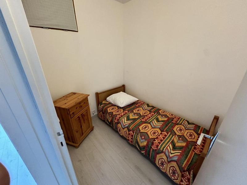 Vakantie in de bergen Appartement 2 kamers 5 personen (48) - Résidence le Méridien - Villard de Lans - Cabine