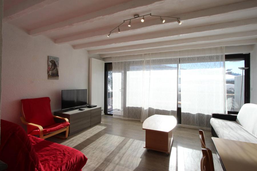 Vacaciones en montaña Apartamento cabina para 4 personas (004) - Résidence le Mirador - Chamrousse - Alojamiento