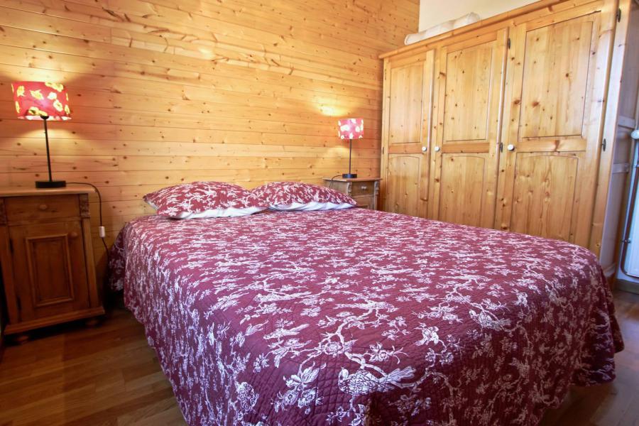 Vacances en montagne Appartement 3 pièces 6 personnes (406) - Résidence le Mirador - Chamrousse - Chambre