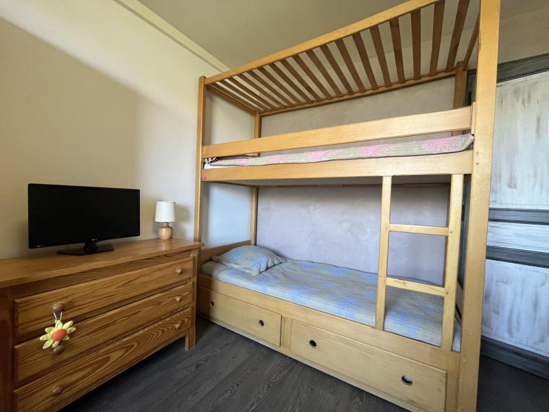 Vacanze in montagna Appartamento 4 stanze per 8 persone (26) - Résidence le Miraval - Pra Loup - Camera
