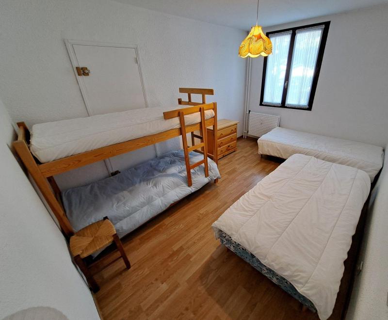 Vakantie in de bergen Appartement 3 kamers 8 personen (302) - Résidence le Monoikos - Pra Loup