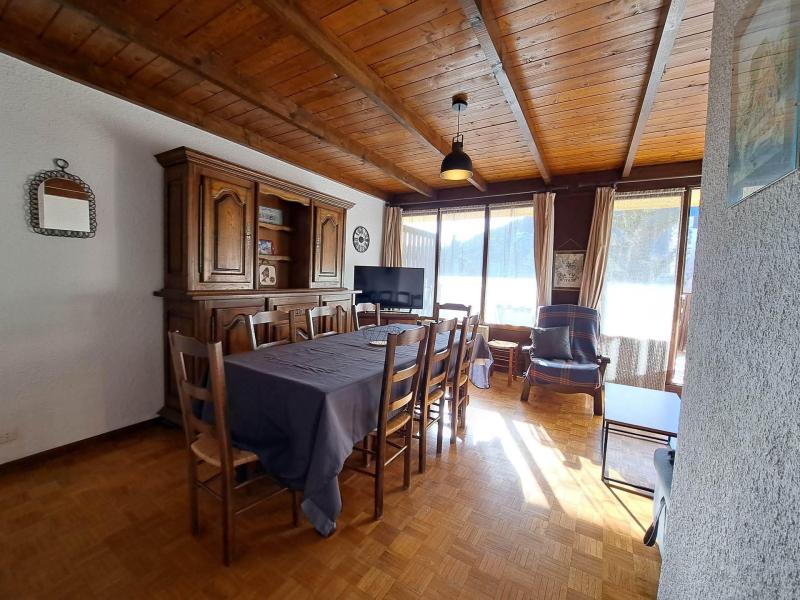Vacanze in montagna Appartamento 3 stanze per 8 persone (302) - Résidence le Monoikos - Pra Loup - Alloggio