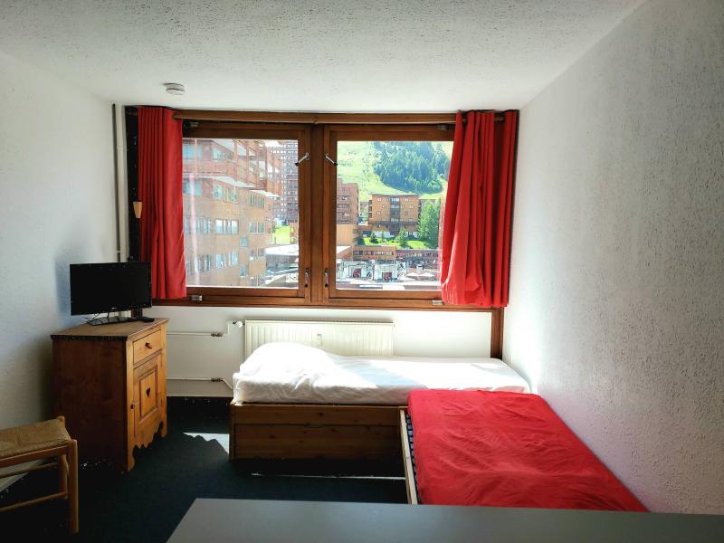 Vakantie in de bergen Studio 2 personen (15) - Résidence le Mont Blanc - La Plagne