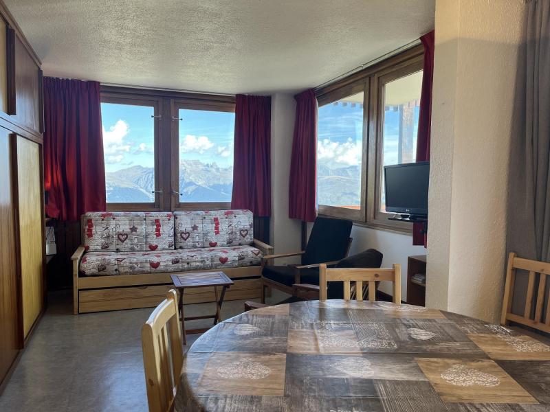 Vacances en montagne Appartement 2 pièces 5 personnes (133) - Résidence le Mont Blanc - La Plagne