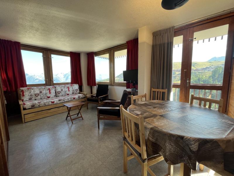 Каникулы в горах Апартаменты 2 комнат 5 чел. (133) - Résidence le Mont Blanc - La Plagne