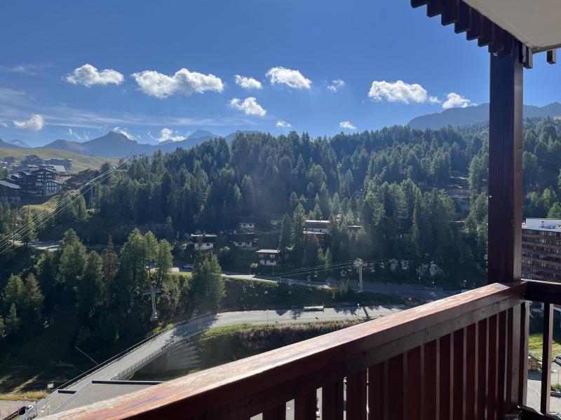 Vacances en montagne Appartement 2 pièces 5 personnes (133) - Résidence le Mont Blanc - La Plagne