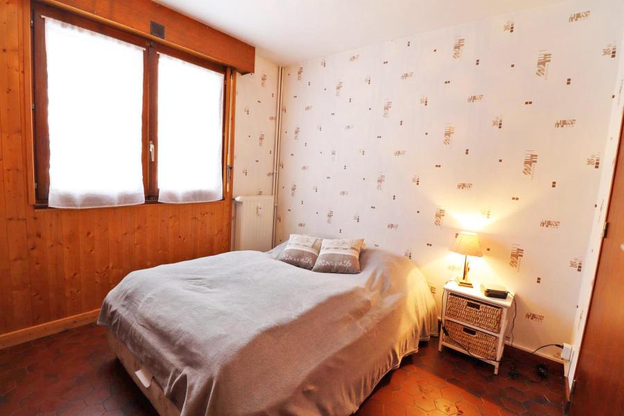 Каникулы в горах Апартаменты 2 комнат 6 чел. - Résidence Le Mont Caly - Les Gets - квартира