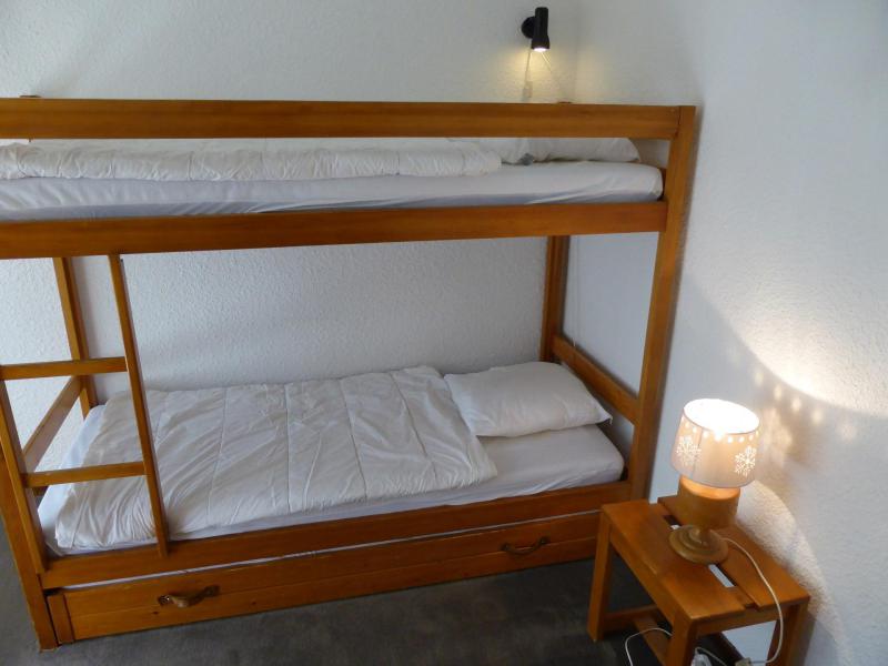 Vacanze in montagna Appartamento 3 stanze per 6 persone (175) - Résidence le Mont'Seu - Les Contamines-Montjoie - Camera