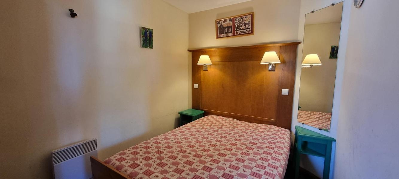 Urlaub in den Bergen 2-Zimmer-Appartment für 5 Personen (508) - Résidence le Mont Soleil B - La Plagne - Schlafzimmer