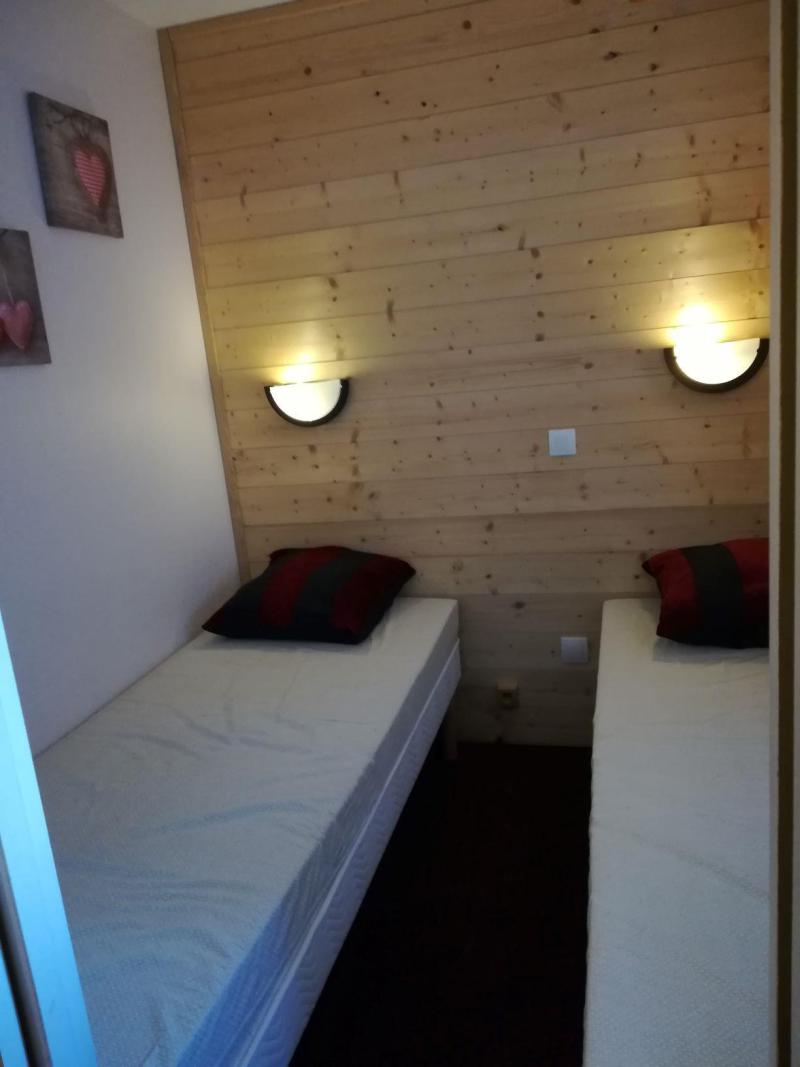 Vacanze in montagna Appartamento 2 stanze per 5 persone (407) - Résidence le Mont Soleil B - La Plagne - Camera
