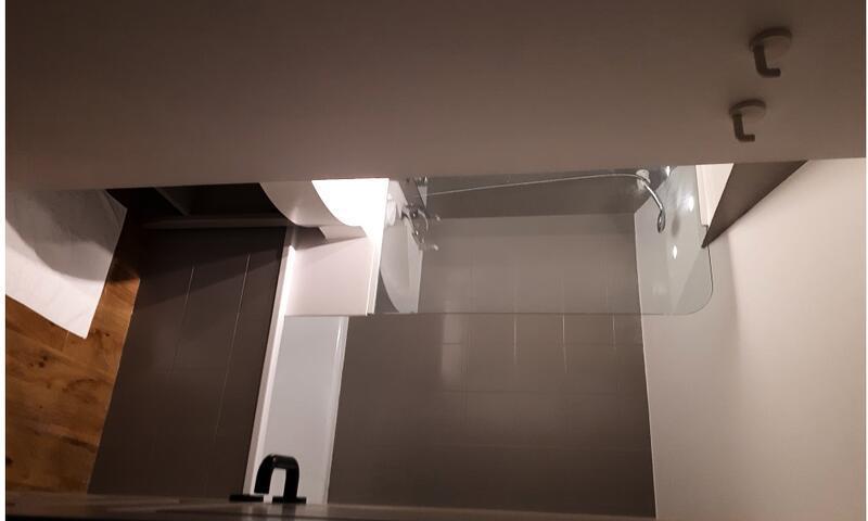 Vacances en montagne Appartement 3 pièces 7 personnes (Sélection 53m²-6) - Résidence le Mont Soleil - MH - La Plagne - Extérieur été