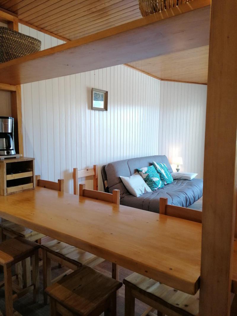 Каникулы в горах Апартаменты 3 комнат 6 чел. (K2) - Résidence le Montana - Alpe d'Huez - Салон