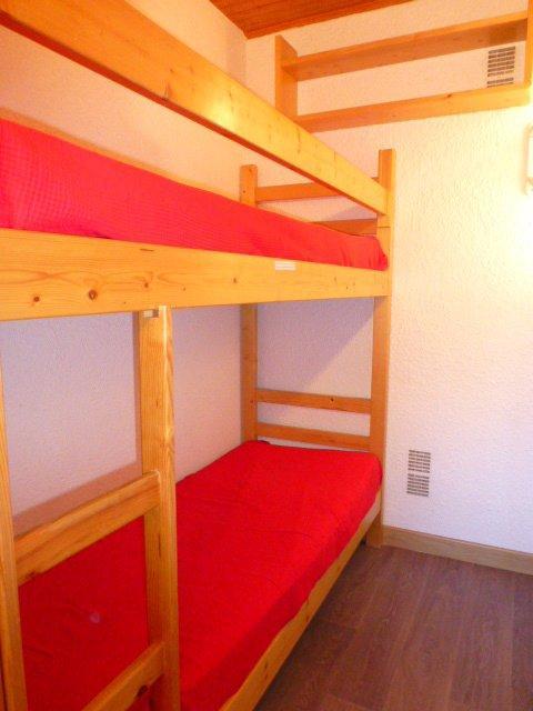 Каникулы в горах Квартира студия со спальней для 4 чел. (F) - Résidence le Montana - Alpe d'Huez