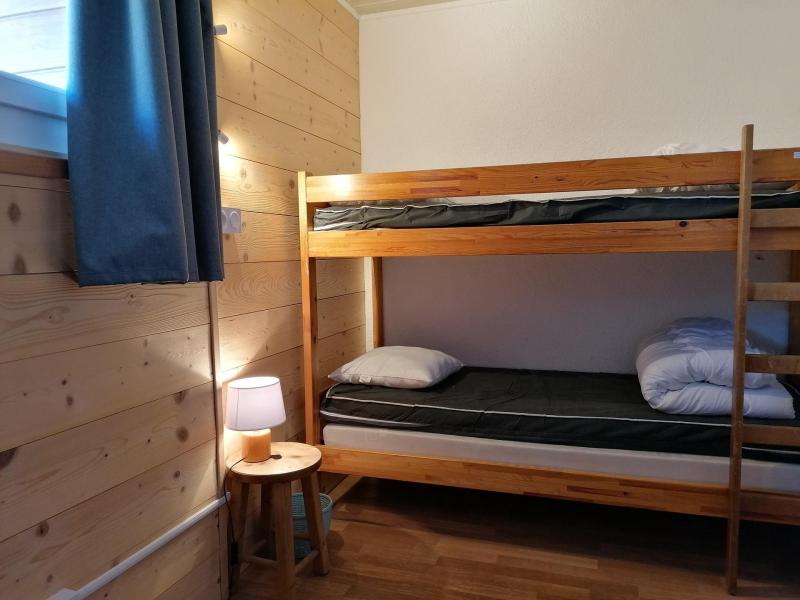 Vacaciones en montaña Apartamento cabina 2 piezas para 6 personas (K2) - Résidence le Montana - Alpe d'Huez - Cabina