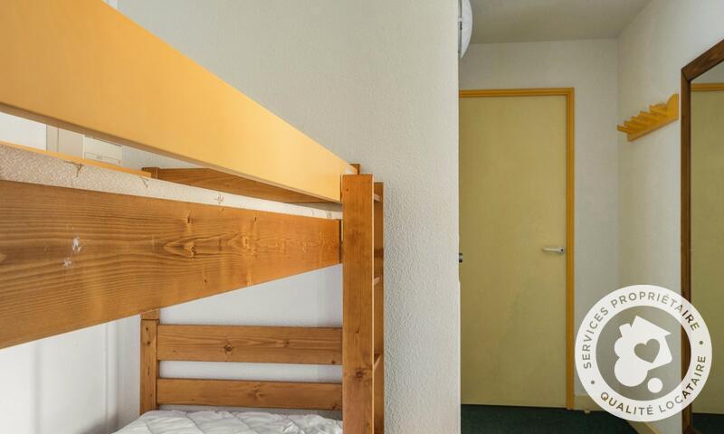Ski verhuur Appartement 2 kamers 8 personen (Confort 45m²-1) - Résidence le Montana - Maeva Home - Barèges/La Mongie - Buiten zomer