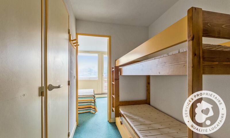 Vacances en montagne Appartement 2 pièces 6 personnes (Confort 36m²-1) - Résidence le Montana - Maeva Home - Barèges/La Mongie - Extérieur été