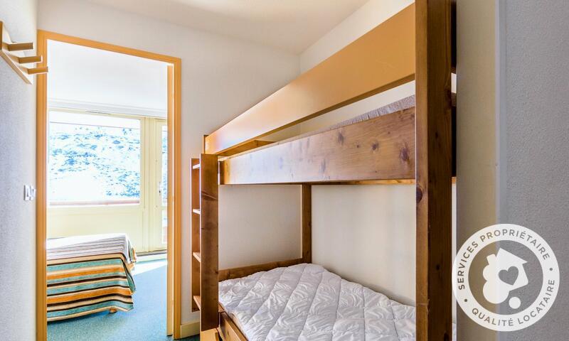 Ski verhuur Appartement 2 kamers 6 personen (Confort 36m²) - Résidence le Montana - Maeva Home - Barèges/La Mongie - Buiten zomer